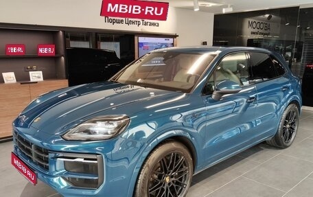 Porsche Cayenne III, 2023 год, 16 997 000 рублей, 1 фотография