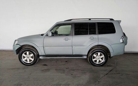 Mitsubishi Pajero IV, 2013 год, 1 795 000 рублей, 8 фотография