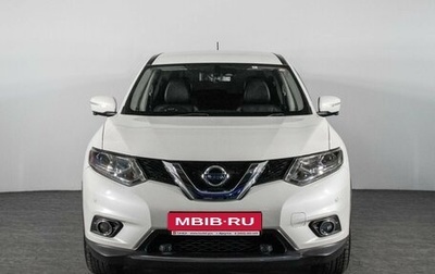 Nissan X-Trail, 2014 год, 1 715 000 рублей, 1 фотография