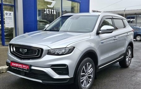 Geely Atlas, 2021 год, 2 129 000 рублей, 7 фотография