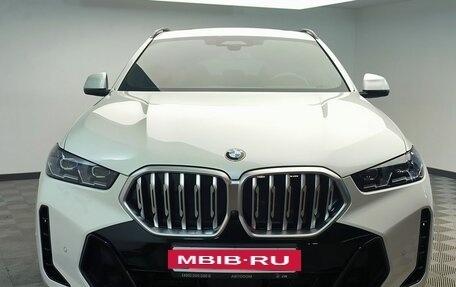 BMW X6, 2023 год, 16 250 000 рублей, 2 фотография