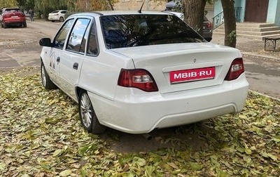 Daewoo Nexia I рестайлинг, 2011 год, 165 000 рублей, 1 фотография