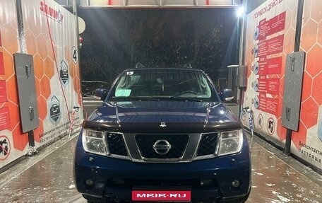 Nissan Pathfinder, 2008 год, 1 850 000 рублей, 1 фотография