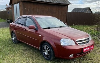 Chevrolet Lacetti, 2007 год, 570 000 рублей, 1 фотография