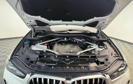 BMW X6, 2023 год, 16 250 000 рублей, 21 фотография