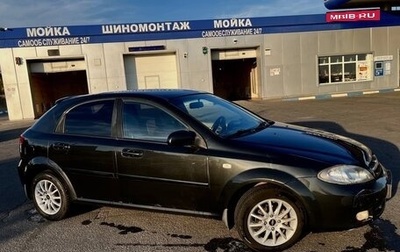 Chevrolet Lacetti, 2008 год, 420 000 рублей, 1 фотография