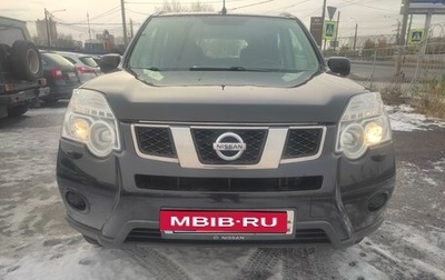 Nissan X-Trail, 2012 год, 1 450 000 рублей, 1 фотография