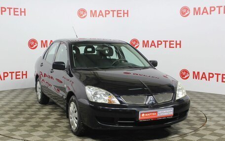 Mitsubishi Lancer IX, 2009 год, 514 000 рублей, 3 фотография