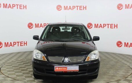 Mitsubishi Lancer IX, 2009 год, 514 000 рублей, 2 фотография