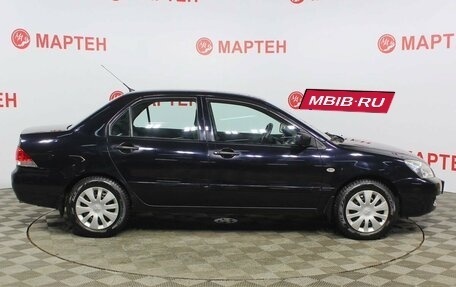 Mitsubishi Lancer IX, 2009 год, 514 000 рублей, 4 фотография