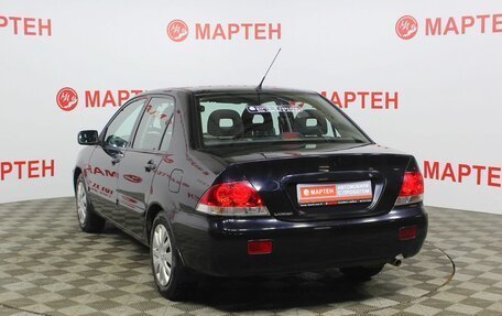 Mitsubishi Lancer IX, 2009 год, 514 000 рублей, 7 фотография