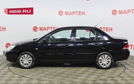 Mitsubishi Lancer IX, 2009 год, 514 000 рублей, 8 фотография