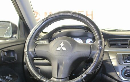 Mitsubishi Lancer IX, 2009 год, 514 000 рублей, 17 фотография