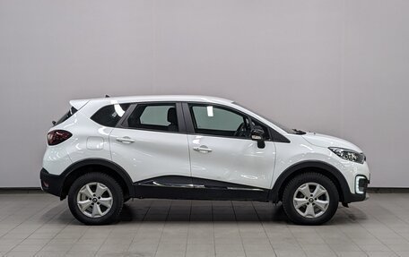 Renault Kaptur I рестайлинг, 2019 год, 1 055 000 рублей, 4 фотография