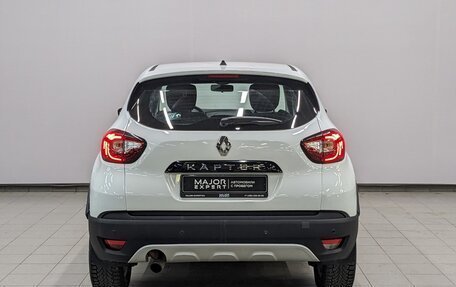 Renault Kaptur I рестайлинг, 2019 год, 1 055 000 рублей, 6 фотография