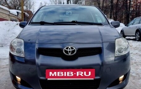 Toyota Auris II, 2008 год, 850 000 рублей, 3 фотография