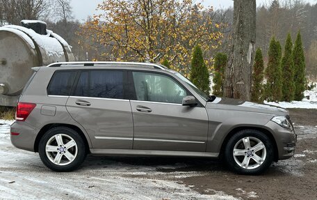 Mercedes-Benz GLK-Класс, 2014 год, 2 200 000 рублей, 3 фотография