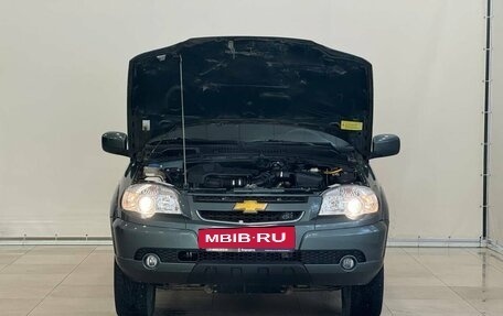 Chevrolet Niva I рестайлинг, 2012 год, 675 000 рублей, 4 фотография