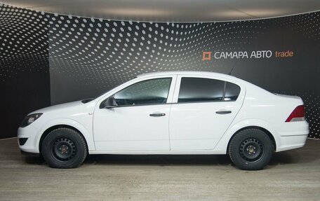 Opel Astra H, 2013 год, 762 000 рублей, 6 фотография