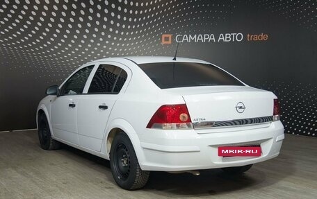 Opel Astra H, 2013 год, 762 000 рублей, 3 фотография