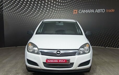 Opel Astra H, 2013 год, 762 000 рублей, 7 фотография