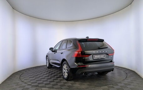 Volvo XC60 II, 2018 год, 4 090 000 рублей, 7 фотография