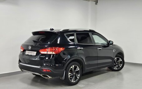 DongFeng AX7 I, 2017 год, 1 288 000 рублей, 2 фотография