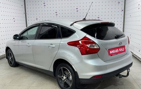 Ford Focus III, 2014 год, 810 000 рублей, 7 фотография