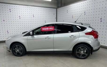 Ford Focus III, 2014 год, 810 000 рублей, 8 фотография