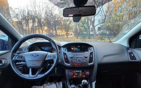 Ford Focus III, 2015 год, 1 270 000 рублей, 12 фотография