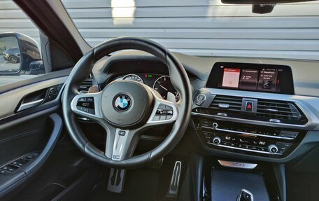 BMW X4, 2020 год, 5 497 000 рублей, 11 фотография