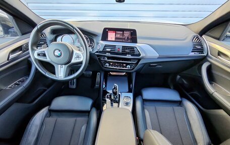 BMW X4, 2020 год, 5 497 000 рублей, 13 фотография