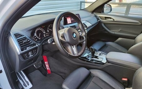 BMW X4, 2020 год, 5 497 000 рублей, 12 фотография