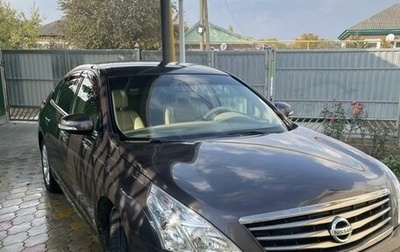 Nissan Teana, 2010 год, 1 300 000 рублей, 1 фотография