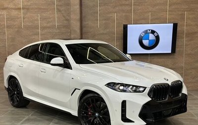 BMW X6, 2024 год, 17 200 000 рублей, 1 фотография