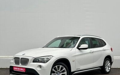 BMW X1, 2010 год, 1 727 500 рублей, 1 фотография