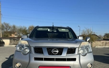 Nissan X-Trail, 2010 год, 1 350 000 рублей, 1 фотография