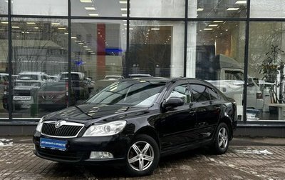 Skoda Octavia, 2011 год, 870 000 рублей, 1 фотография