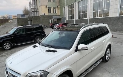 Mercedes-Benz GL-Класс, 2013 год, 3 500 000 рублей, 1 фотография