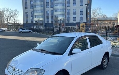 Toyota Corolla, 2000 год, 615 000 рублей, 1 фотография