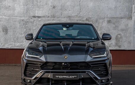 Lamborghini Urus I, 2022 год, 50 000 000 рублей, 1 фотография