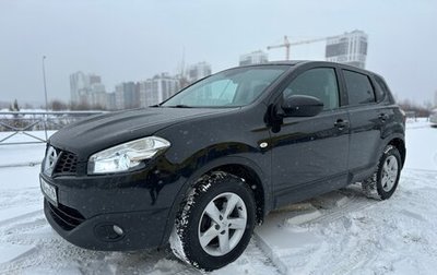 Nissan Qashqai, 2011 год, 1 349 000 рублей, 1 фотография