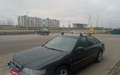 Honda Accord VII рестайлинг, 1996 год, 390 000 рублей, 1 фотография