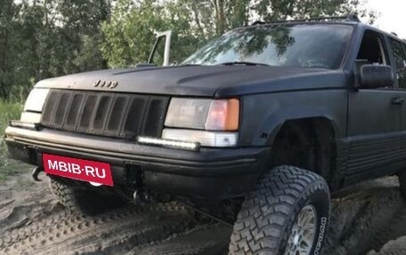 Jeep Grand Cherokee, 1994 год, 650 000 рублей, 1 фотография