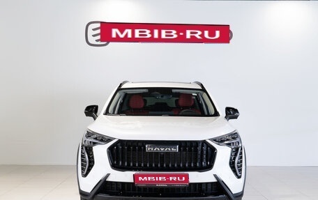 Haval Jolion, 2024 год, 2 649 000 рублей, 1 фотография