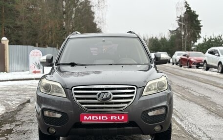 Lifan X60 I рестайлинг, 2014 год, 550 000 рублей, 1 фотография