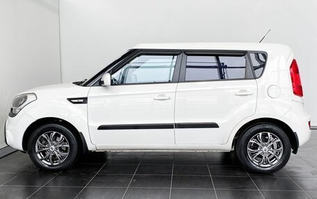 KIA Soul I рестайлинг, 2012 год, 1 200 000 рублей, 7 фотография