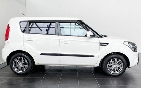 KIA Soul I рестайлинг, 2012 год, 1 200 000 рублей, 8 фотография