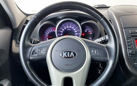 KIA Soul I рестайлинг, 2012 год, 1 200 000 рублей, 9 фотография