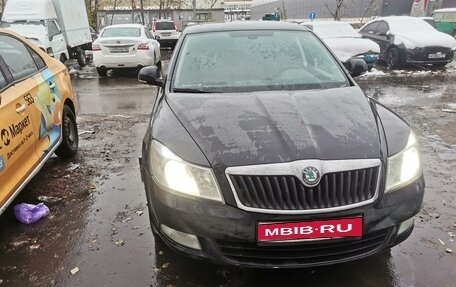 Skoda Octavia, 2011 год, 680 000 рублей, 1 фотография